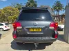 Picture of Toyota Land Cruiser 2013