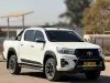 Picture of Toyota Hilux 2020