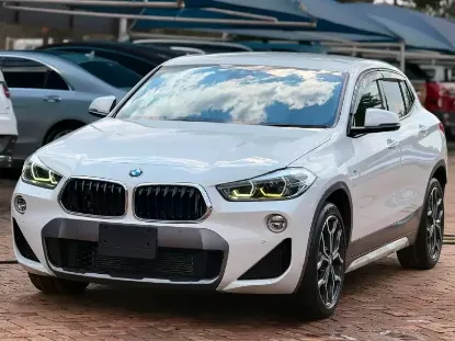 Picture of BMW X2 2018