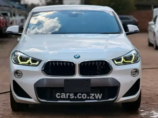 Picture of BMW X2 2018