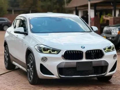 Picture of BMW X2 2018