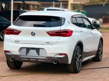 Picture of BMW X2 2018