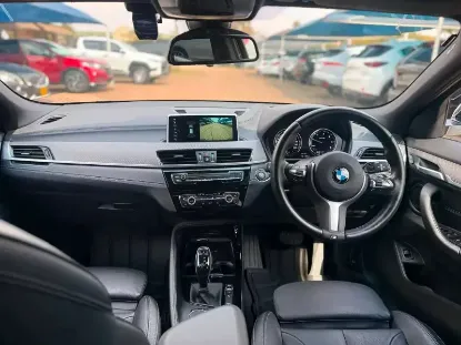 Picture of BMW X2 2018