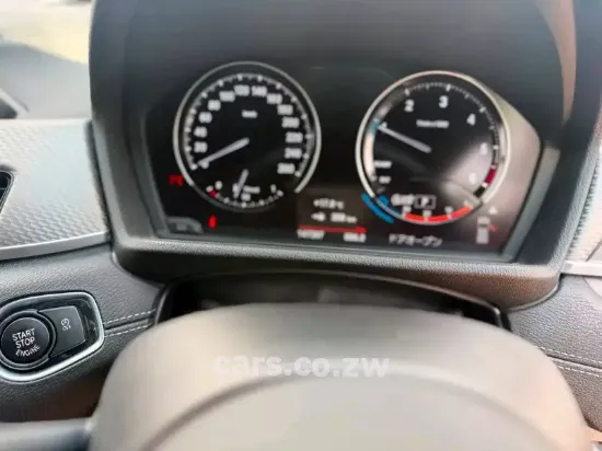 Picture of BMW X2 2018