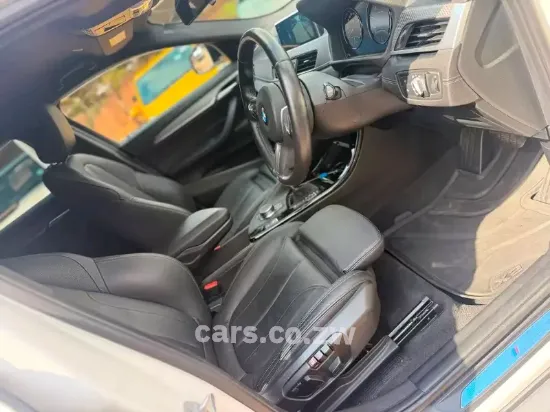 Picture of BMW X2 2018