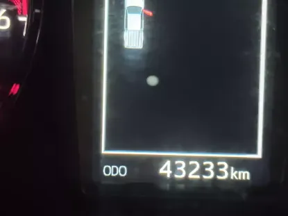 Picture of Toyota Hilux 2021