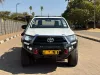 Picture of Toyota Hilux 2022