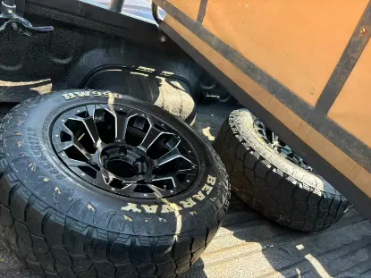 Picture of Toyota Hilux 2022