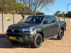 Picture of Toyota Hilux 2022