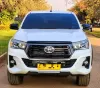 Picture of Toyota Hilux 2018
