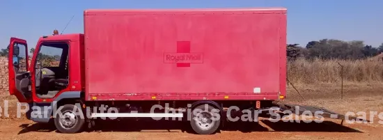 Picture of DAF 2013