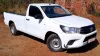 Picture of Toyota Hilux 2016