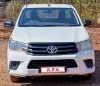 Picture of Toyota Hilux 2016