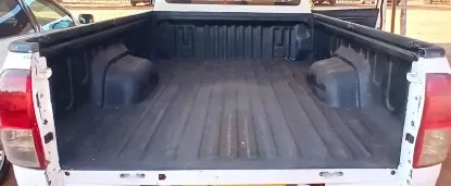 Picture of Toyota Hilux 2016