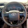 Picture of Toyota Hilux 2016