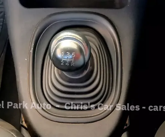 Picture of Toyota Hilux 2016