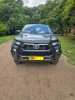 Picture of Toyota Hilux 2021