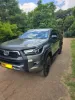 Picture of Toyota Hilux 2021