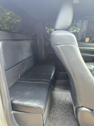 Picture of Toyota Hilux 2021