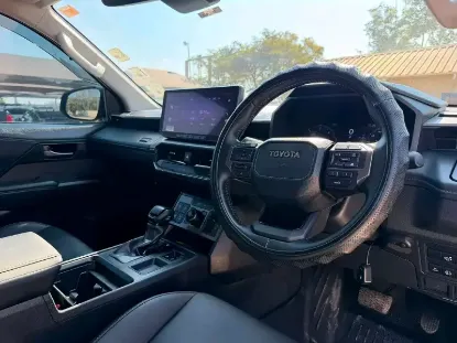 Picture of Toyota Hilux 2026