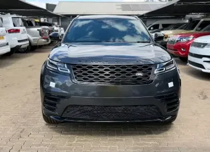 Picture of Range rover Velar 2019