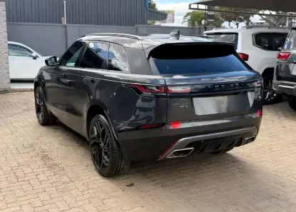 Picture of Range rover Velar 2019