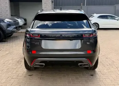 Picture of Range rover Velar 2019