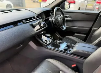 Picture of Range rover Velar 2019
