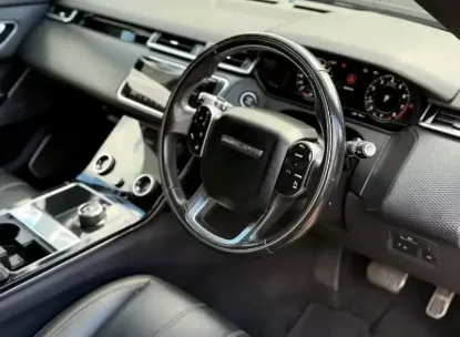 Picture of Range rover Velar 2019
