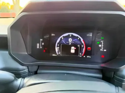 Picture of Toyota Hilux 2026