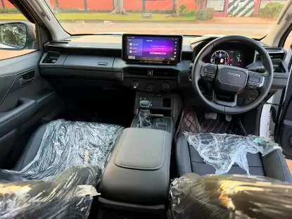 Picture of Toyota Hilux 2026