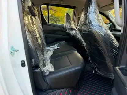 Picture of Toyota Hilux 2026