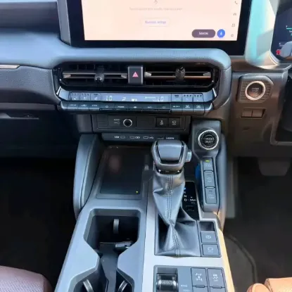 Picture of Toyota Prado 2024