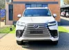 Picture of Lexus LX 2024
