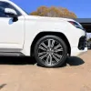 Picture of Lexus LX 2024