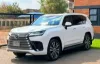Picture of Lexus LX 2024