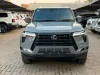 Picture of Lexus GX550 2025