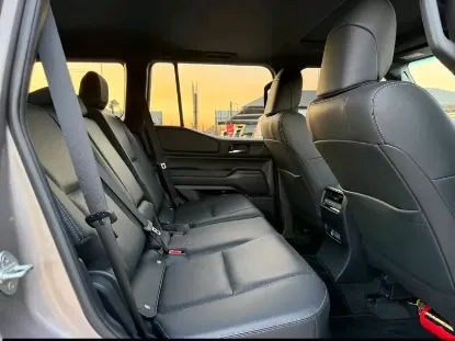 Picture of Toyota Prado 2024