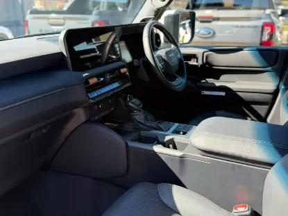 Picture of Toyota Prado 2025