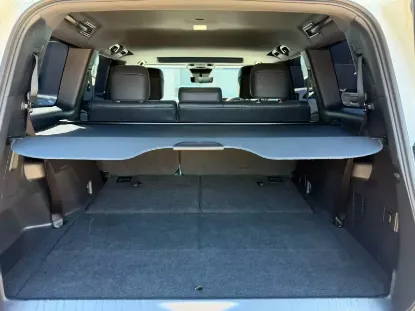 Picture of Toyota Prado 2025
