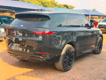 Picture of Range rover Sport 2023