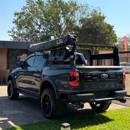 Picture of Ford Ranger 2025