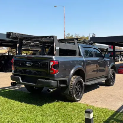 Picture of Ford Ranger 2025