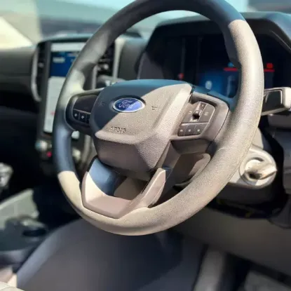 Picture of Ford Ranger 2025