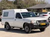 Picture of Nissan Hardbody 2019
