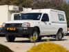 Picture of Nissan Hardbody 2019