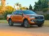 Picture of Ford Ranger 2019