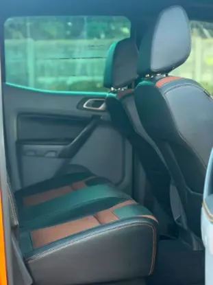Picture of Ford Ranger 2019