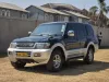 Picture of Mitsubishi Pajero 2000
