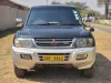 Picture of Mitsubishi Pajero 2000